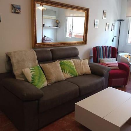 Apartamento Gabucio En 哈恩 外观 照片
