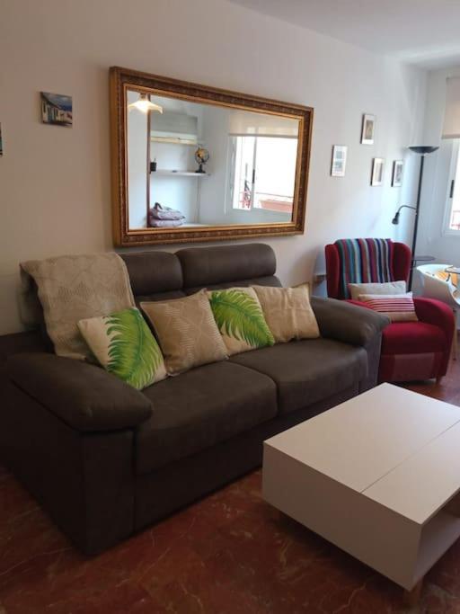 Apartamento Gabucio En 哈恩 外观 照片