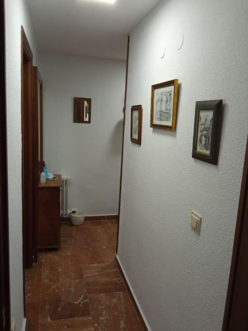 Apartamento Gabucio En 哈恩 外观 照片