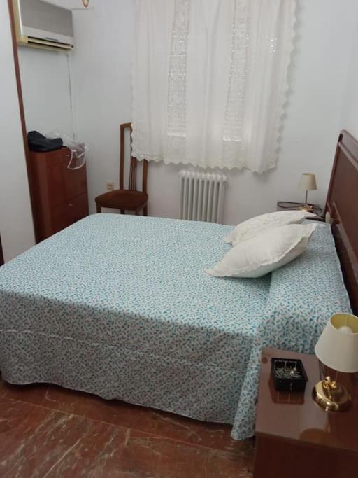 Apartamento Gabucio En 哈恩 外观 照片