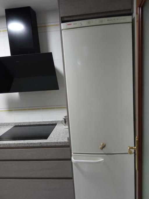 Apartamento Gabucio En 哈恩 外观 照片