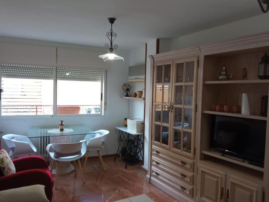 Apartamento Gabucio En 哈恩 外观 照片