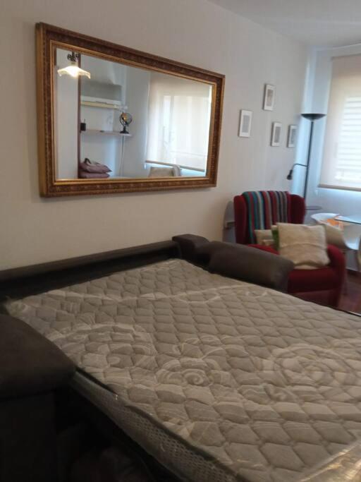Apartamento Gabucio En 哈恩 外观 照片